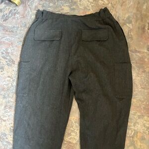 Zara Cargo Pants